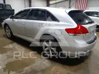 2011 Toyota VENZA фото