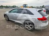 2011 Toyota VENZA фото