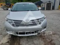2011 Toyota VENZA photo