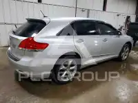 2011 Toyota VENZA фото