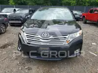 2011 Toyota VENZA photo