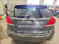 2011 Toyota VENZA фото
