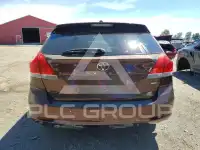 2011 Toyota VENZA фото