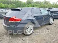 2011 Toyota VENZA photo