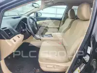 2011 Toyota VENZA фото