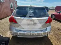 2011 Toyota VENZA фото