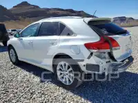 2011 Toyota VENZA фото