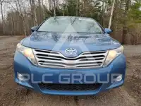 2011 Toyota VENZA фото