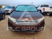 2011 Toyota  фото