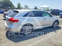 2011 Toyota VENZA фото