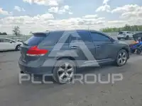 2011 Toyota VENZA фото