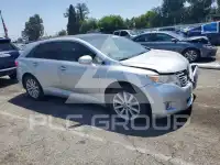 2011 Toyota VENZA фото