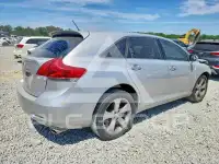 2011 Toyota VENZA фото