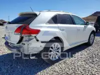 2011 Toyota VENZA фото