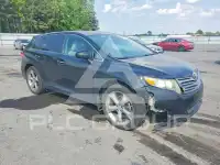 2011 Toyota VENZA фото