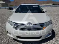 2011 Toyota VENZA фото