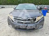 2011 Toyota VENZA фото