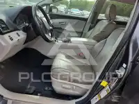 2011 Toyota VENZA фото