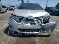 2011 Toyota VENZA фото