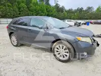2011 Toyota VENZA фото