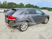 2011 Toyota VENZA фото