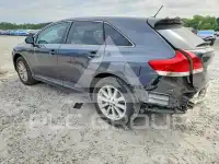 2011 Toyota VENZA фото