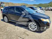 2011 Toyota VENZA фото