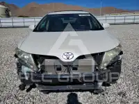 2011 Toyota VENZA фото