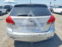 2011 Toyota VENZA фото