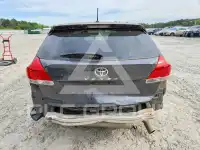 2011 Toyota VENZA фото