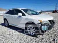 2011 Toyota VENZA фото