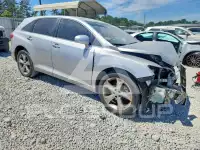2011 Toyota VENZA фото