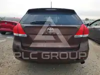 2011 Toyota  фото