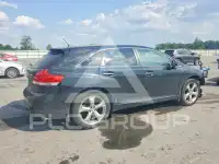 2011 Toyota VENZA фото