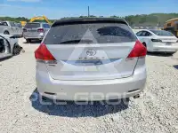 2011 Toyota VENZA фото