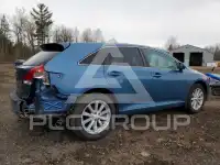 2011 Toyota VENZA фото