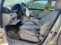 2011 Toyota VENZA фото