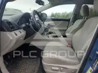 2011 Toyota VENZA фото