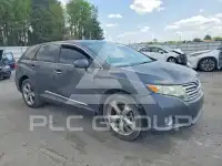 2011 Toyota VENZA фото