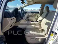 2011 Toyota VENZA фото