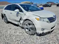 2011 Toyota VENZA фото