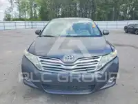 2011 Toyota VENZA фото