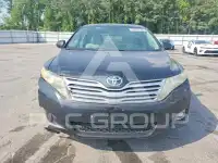 2011 Toyota VENZA фото