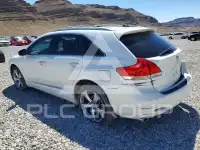 2011 Toyota VENZA фото