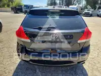 2011 Toyota VENZA фото