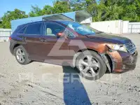 2011 Toyota VENZA фото