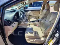 2011 Toyota VENZA фото