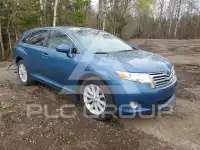 2011 Toyota VENZA фото