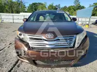 2011 Toyota VENZA фото