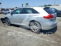 2011 Toyota VENZA фото